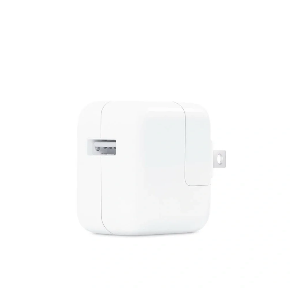 12W USB Power Adapter iPad, MacBook, fast lightning usb charger